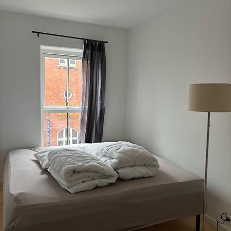 Central Lejlighed Odense C Exterior photo