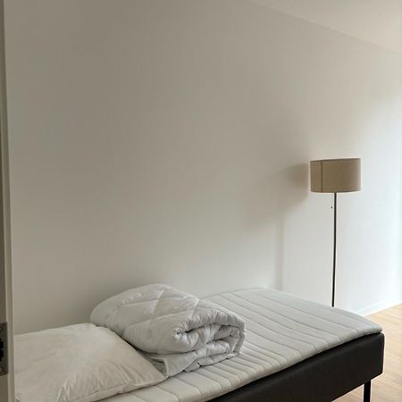 Central Lejlighed Odense C Exterior photo