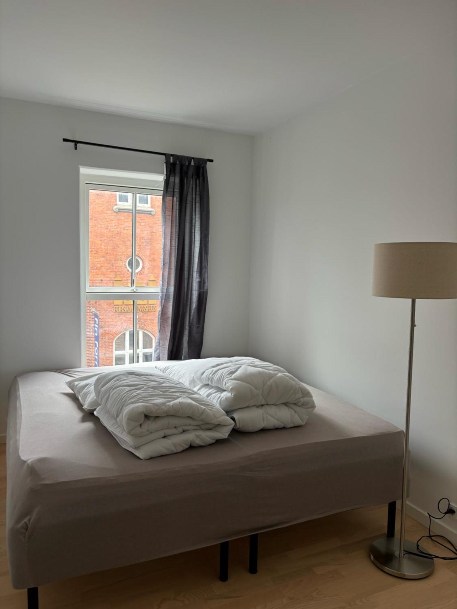 Central Lejlighed Odense C Exterior photo