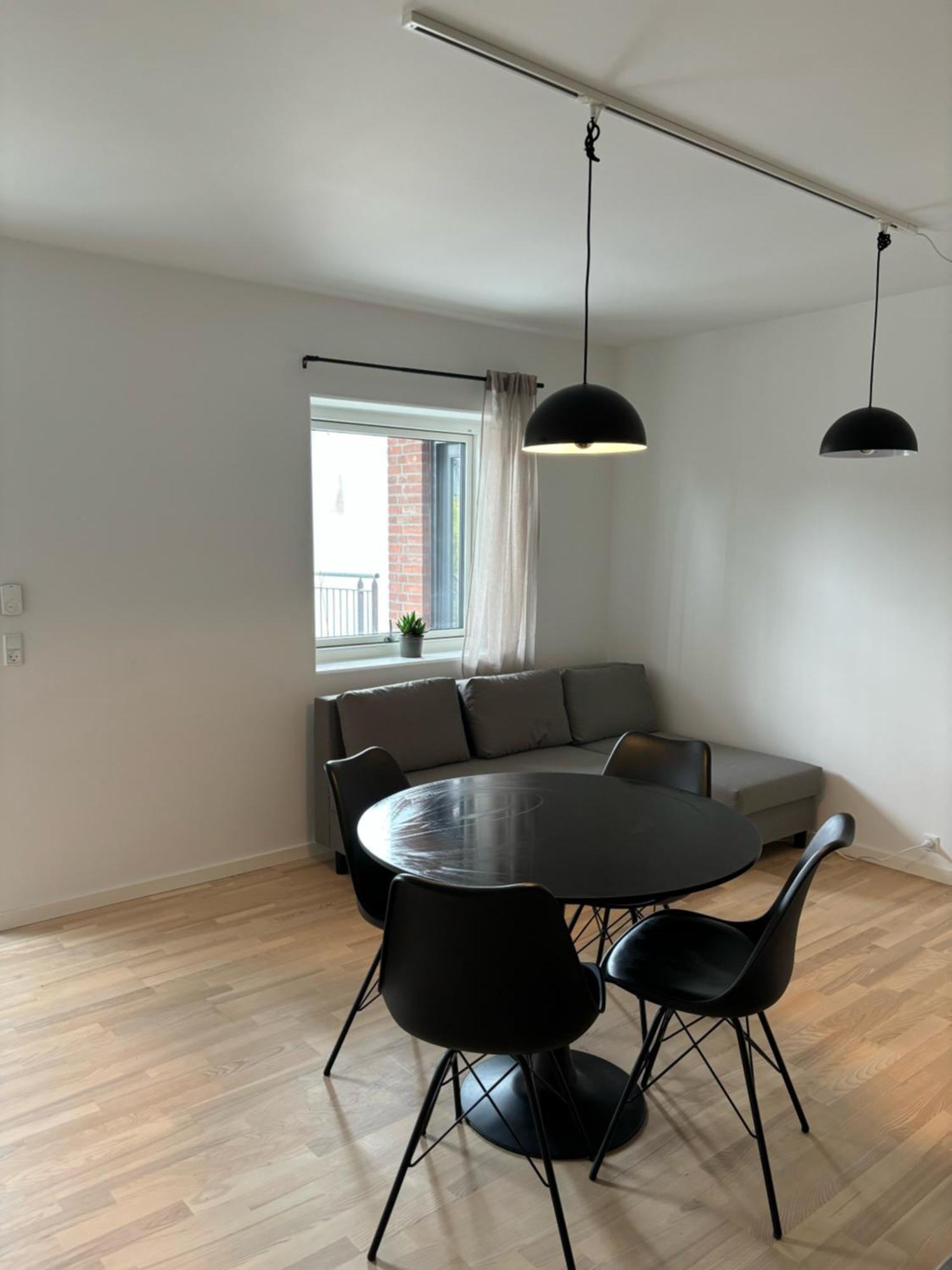 Central Lejlighed Odense C Exterior photo
