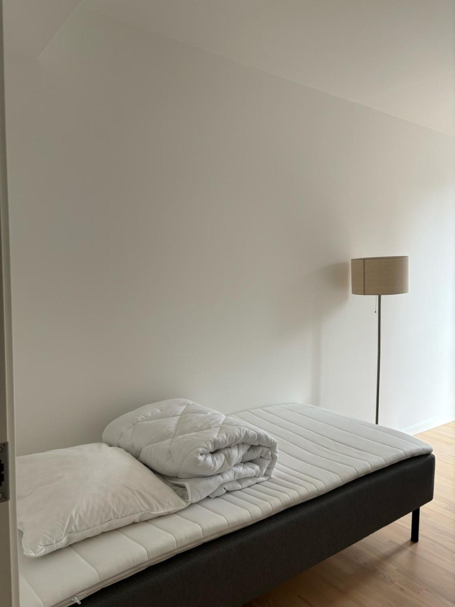 Central Lejlighed Odense C Exterior photo